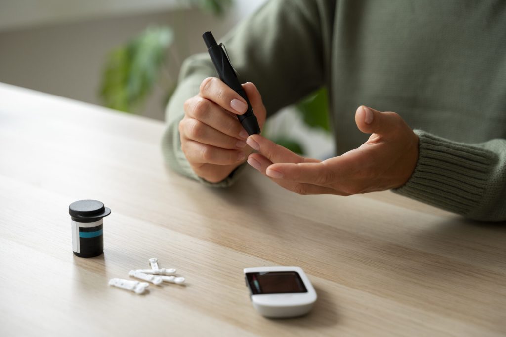 Five Tricks to Reduce Blood Sugar After Eating